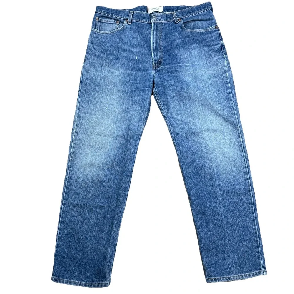Levis levi 550